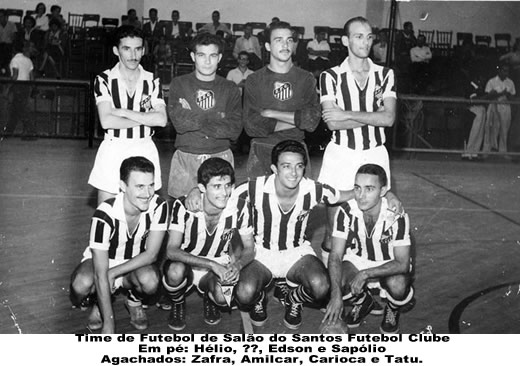 Futsal do S.F.C